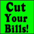 Save BIG Money with Cut Your Bills!