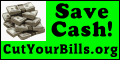 Cut Your Bills helps you Cut YOUR Bills to Save BIG!